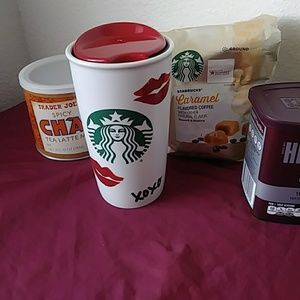 Starbucks Coffee Mug